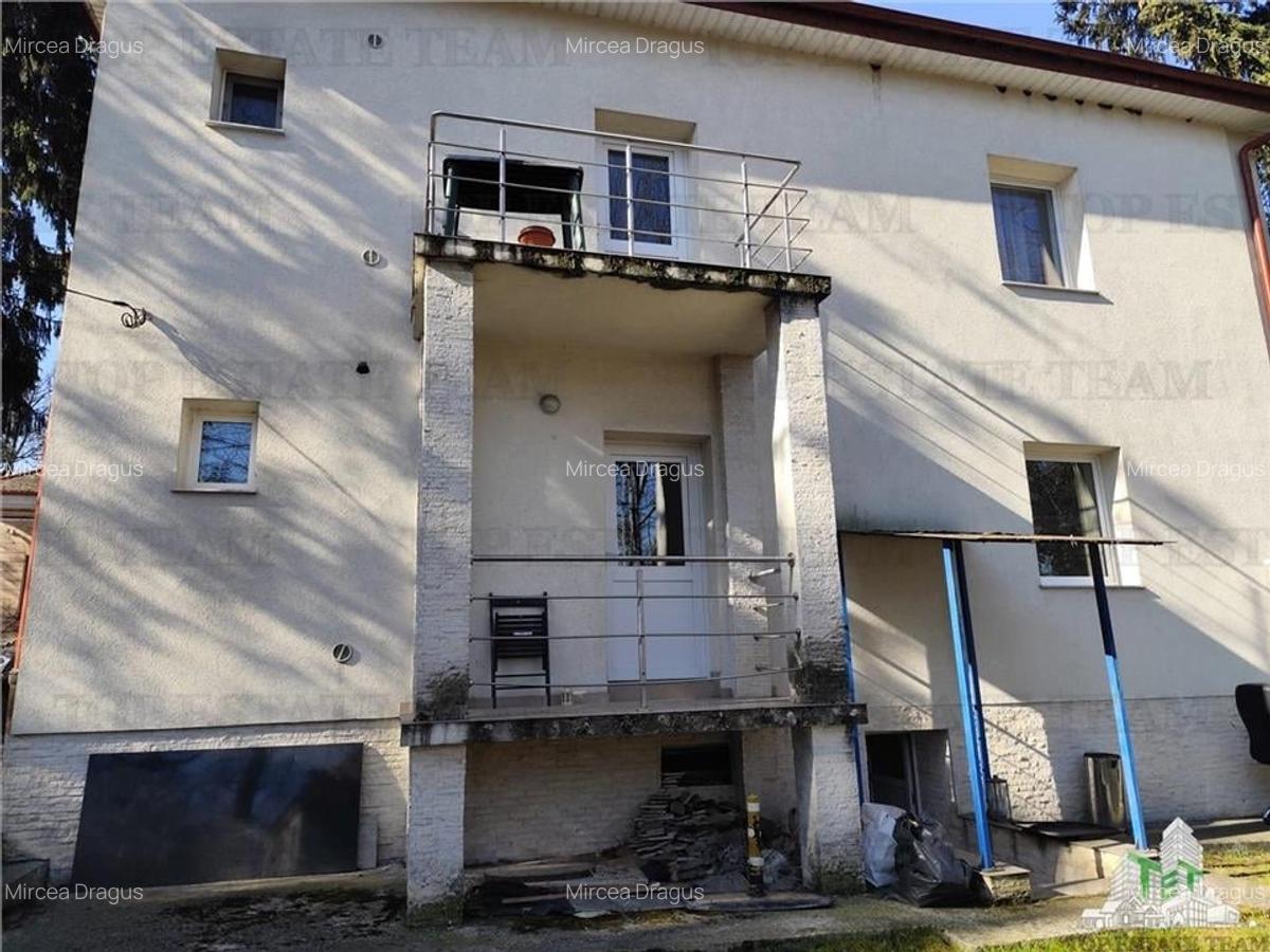 Apartament  3 camere de inchiriat in casa, central Cluj - 2