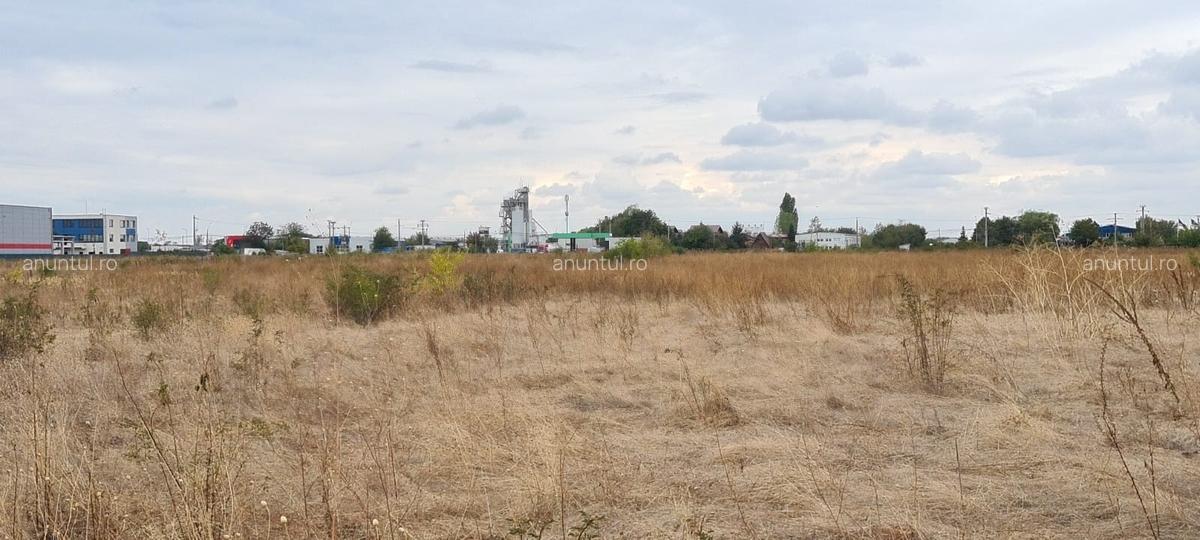 Magurele, Ilfov, depozit Urgent Cargus - 9 Magurele, Ilfov, depozit Urgent Cargus - 9