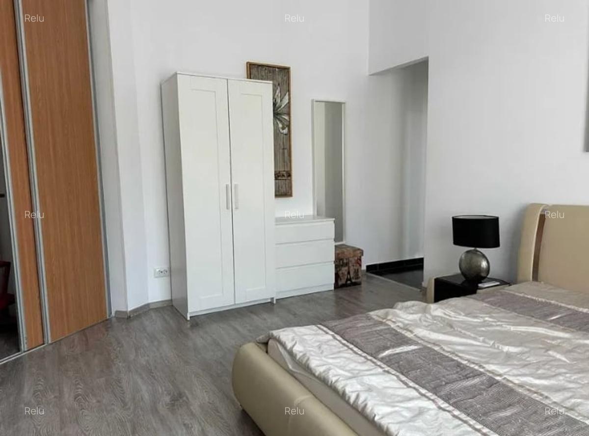 Piata Romana,ASE,et.1/2,Amenajat,centrala,mobilat utilat complet - 7