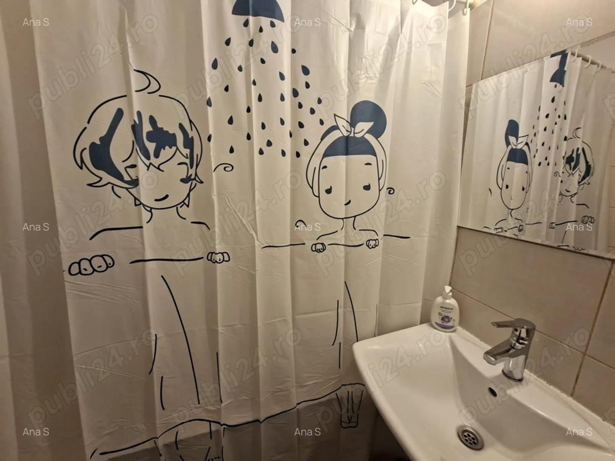 PROPRIETAR- Inchiriere 3 camere Metrou N. GRIGORESCU - 2