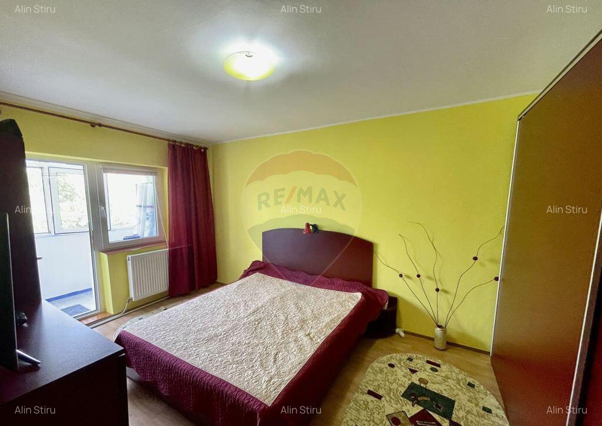 Apartament 3 camere Zona Poienita - 17