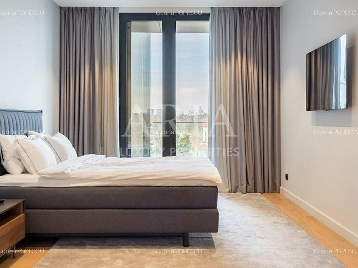 Apartament cu 3 camere decomandat în Floreasca - 5