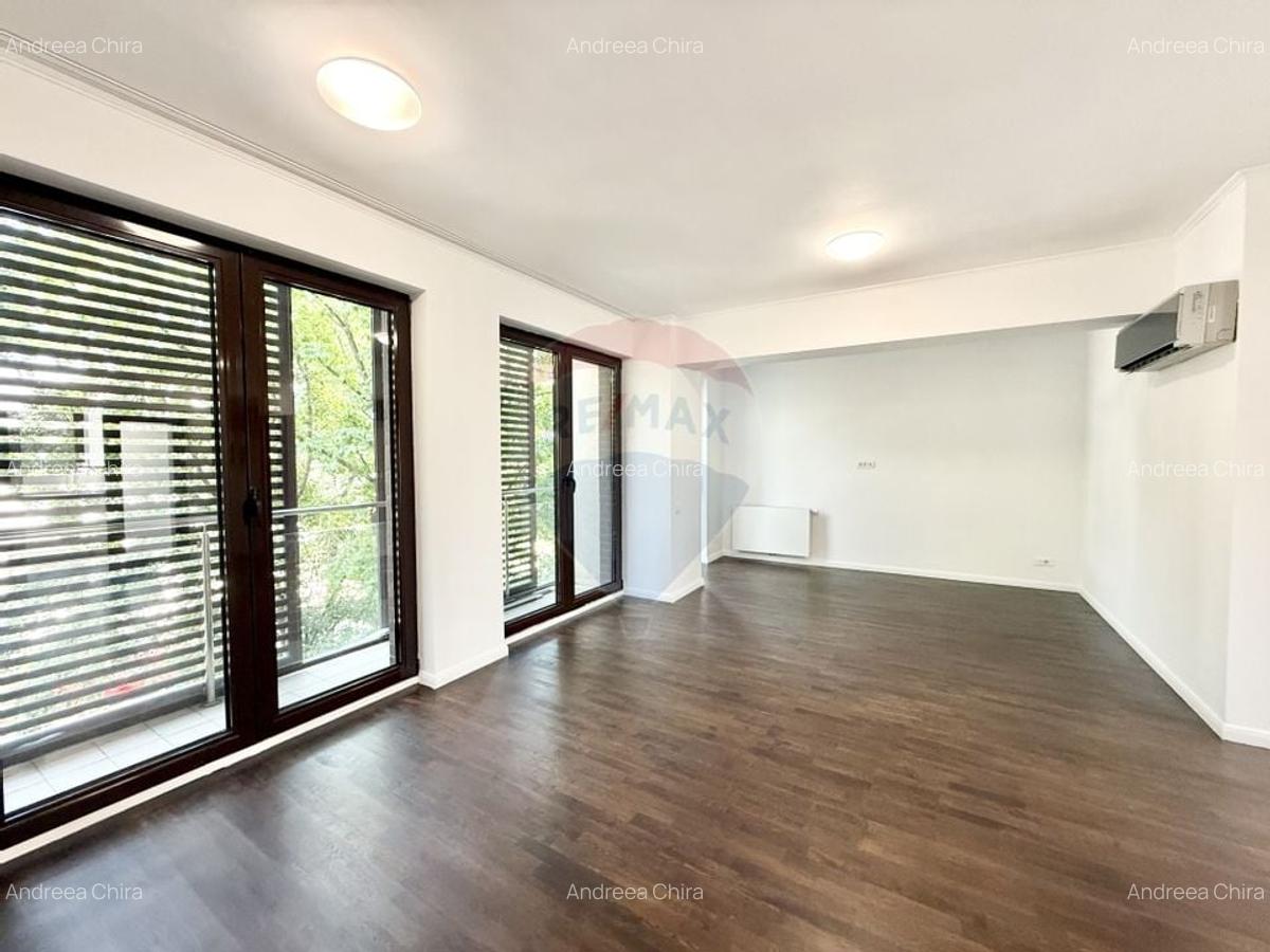 De inchiriat | Apartament 4 camere nemobilat | Kisellef - 6
