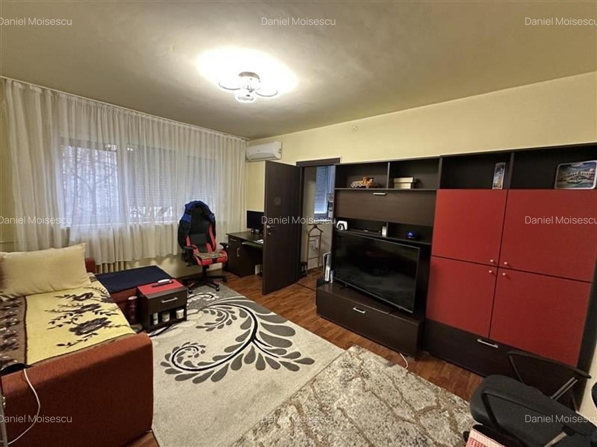 Mobilat si utilat la etajul 2 linga Iulius Mall - 2