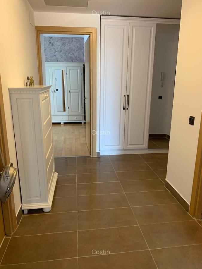 APARTAMENT 3 CAMERE BL 2009 ASMITA GARDENS APROPRIERE METROU SI PARC - 7