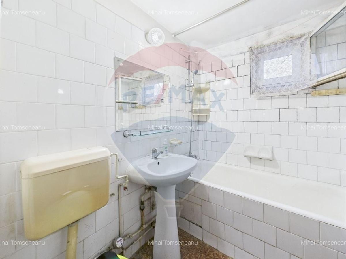 Apartament cu 3 camere spatios in zona Ghencea - 7