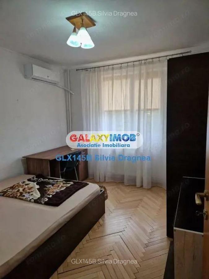 INCHIRIERE apartament 3 camere Aparatorii Patriei ( Piata Berceni) - 6