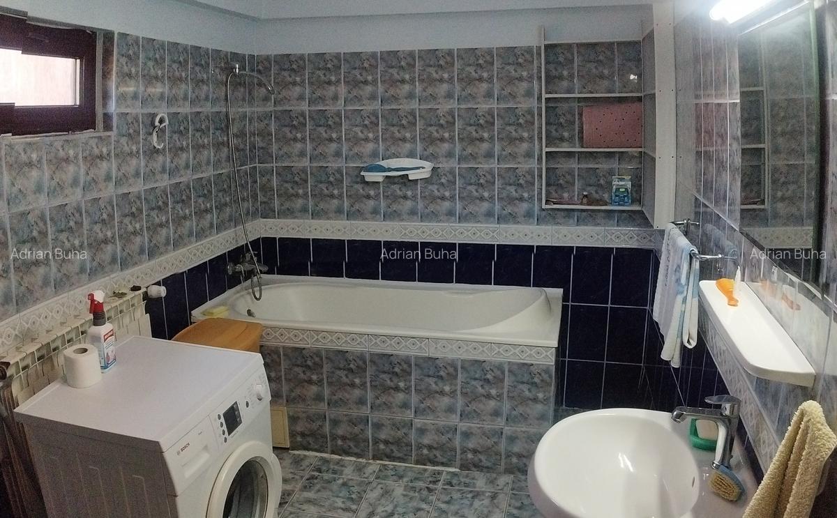 Casă cu 9 camere în Tomis II - 17