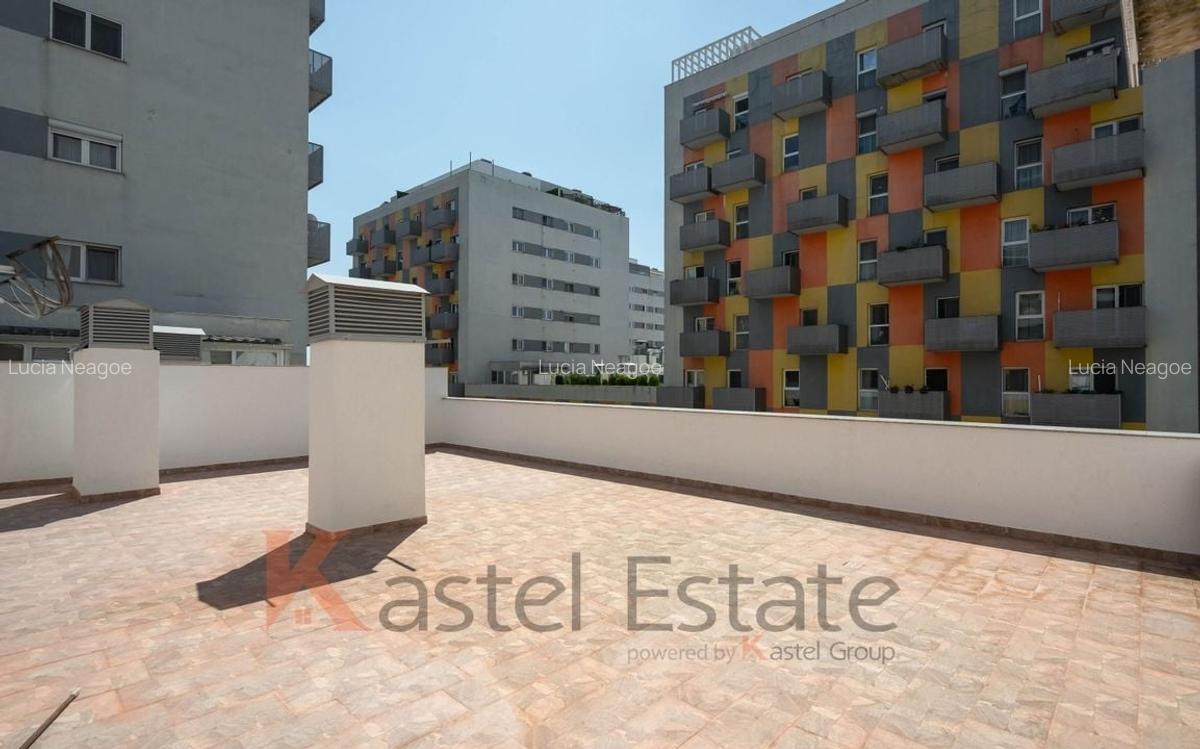 Apartament 3 camere Hercesa Residence - 21
