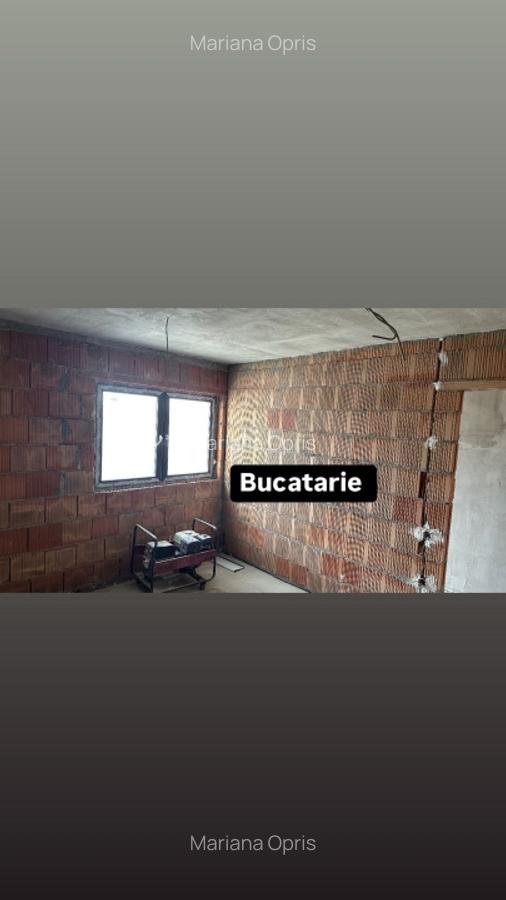 Duplex 3 camere  suprafata totala 267mp,  spre vanzare in Cristian - 7