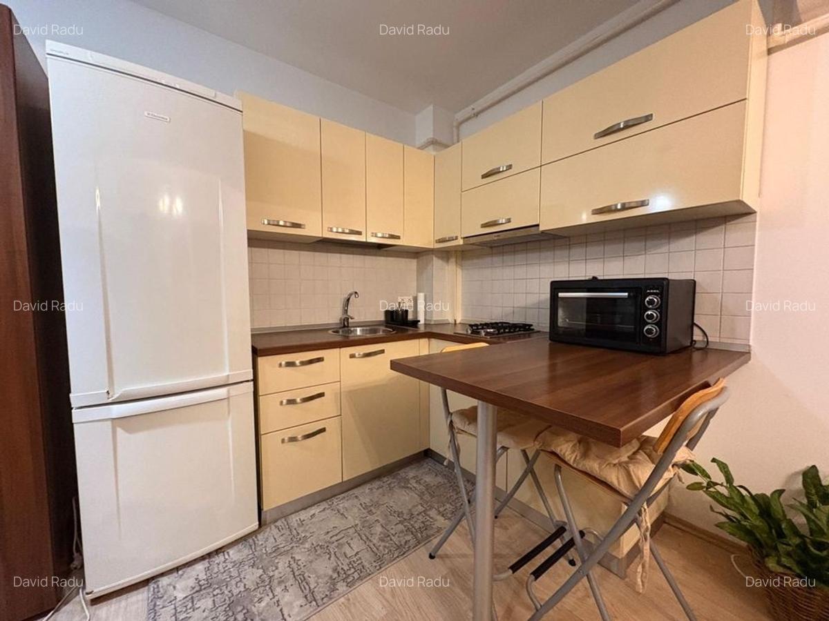 Studio Dublu | Vitan | Mobilat Utilat | Bloc Nou | Disponibil imediat - 4