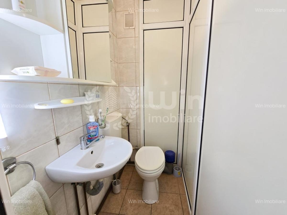 Apartament 4 camere | Balcon | 75mp | Manastur | Zona Campului! - 7