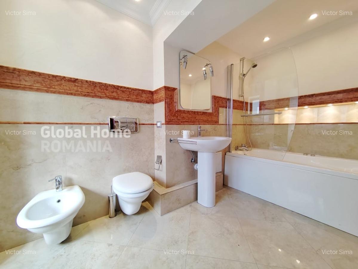 Apartament 3 Camere | Spatiu Birouri | 85 mp | Unirii - Fantani - 14