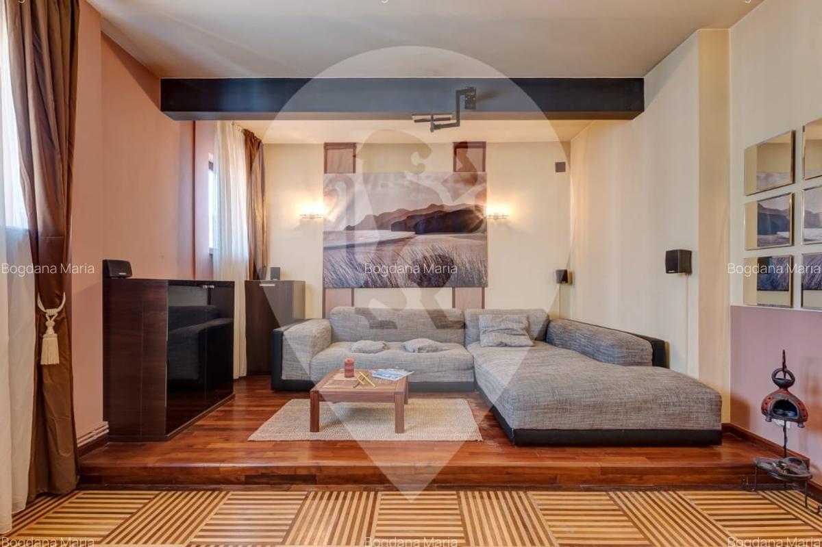 Apartament 2 Camere | Universitate | Centrala Proprie - 1