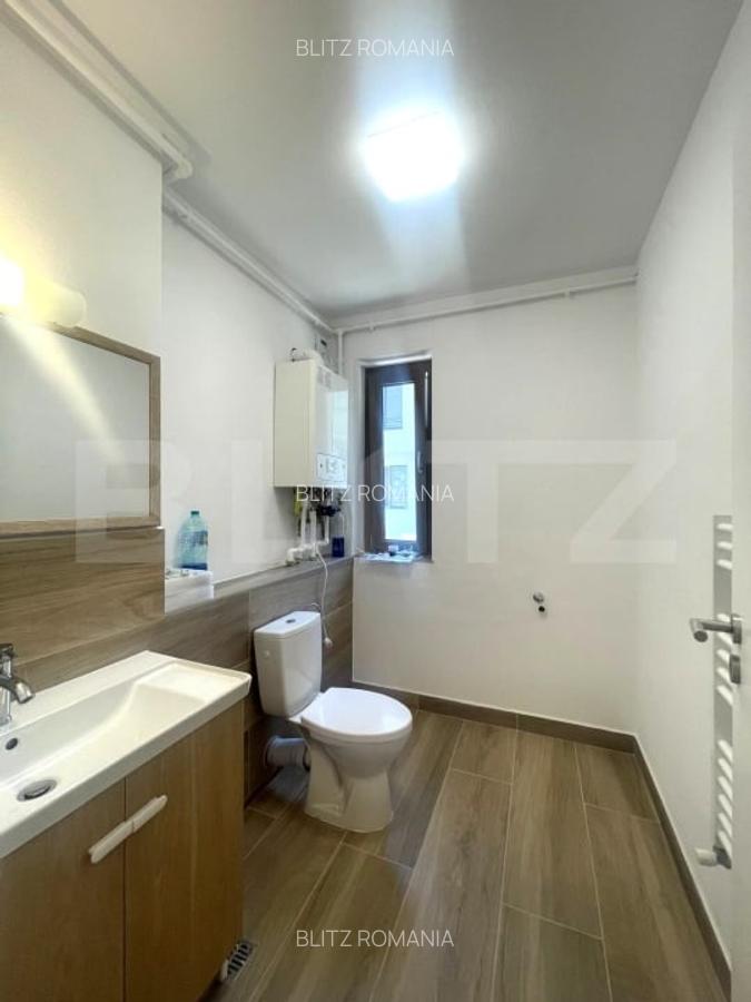 Apartament 2 camere, 70 mp, 2 bai, terasa, Pet Friendly, Borhanci - 17