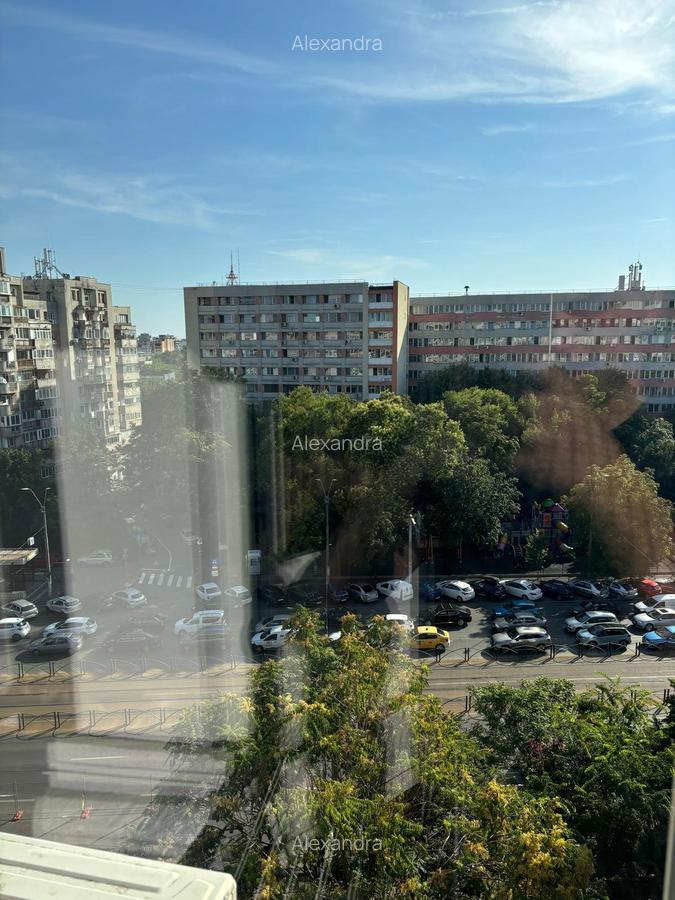 Apartament cu 3 camere semidecomandat, mobilat în Iancului - 16