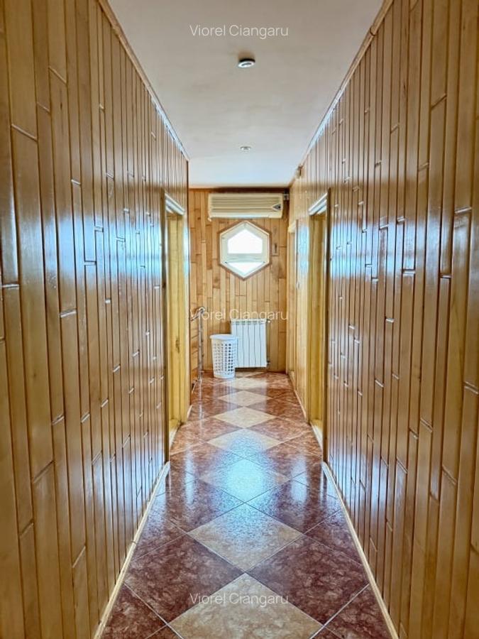 Vila de vanzare Ovidiu Sud pe colt - 13