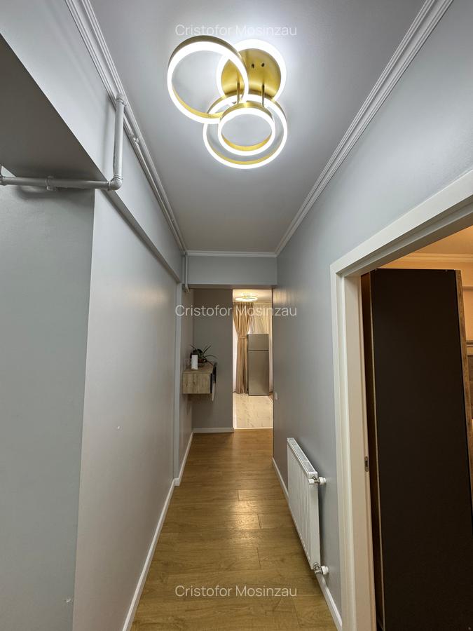 Apartament spațios 2 camere, mobilat complet, de vânzare în Pipera - 4