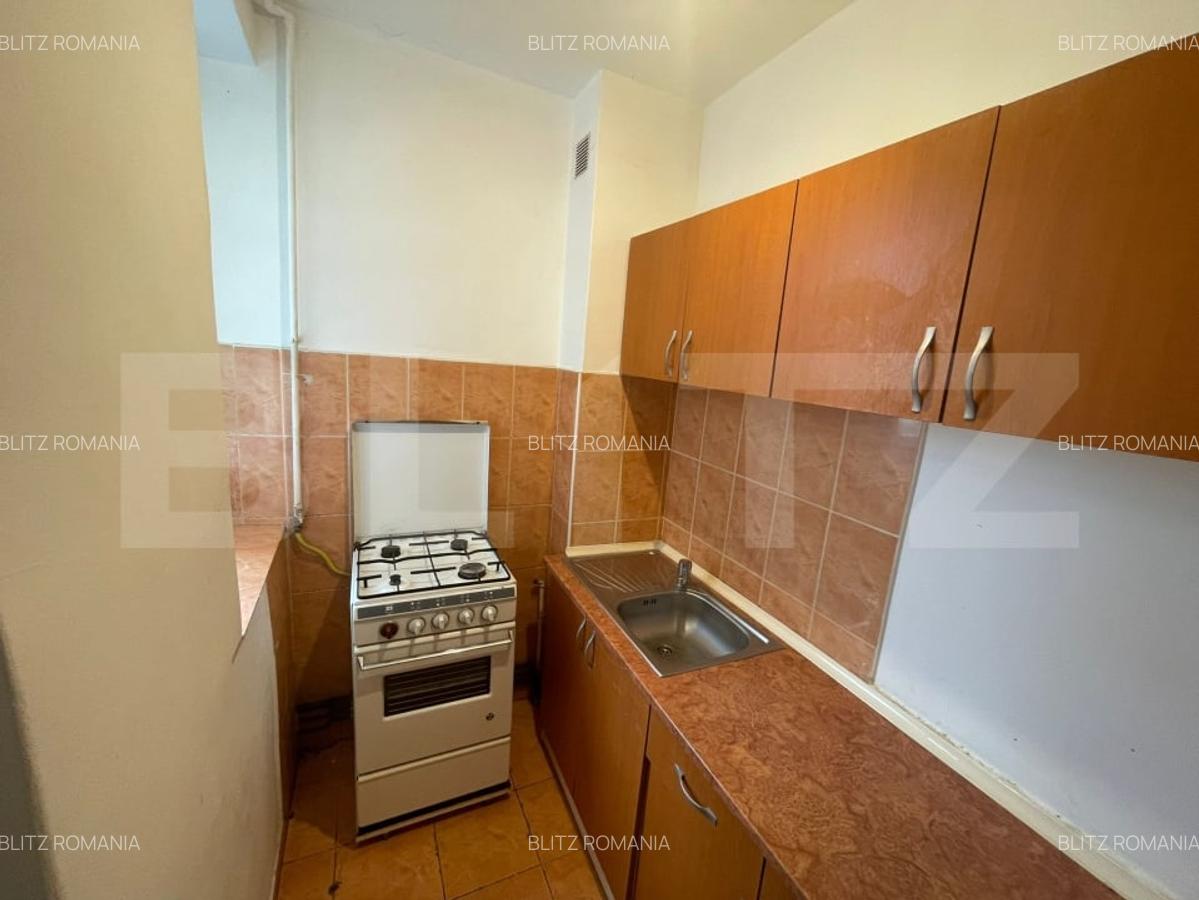Garsoniera de vanzare, 30 mp, zona superba, Grivitei - 3