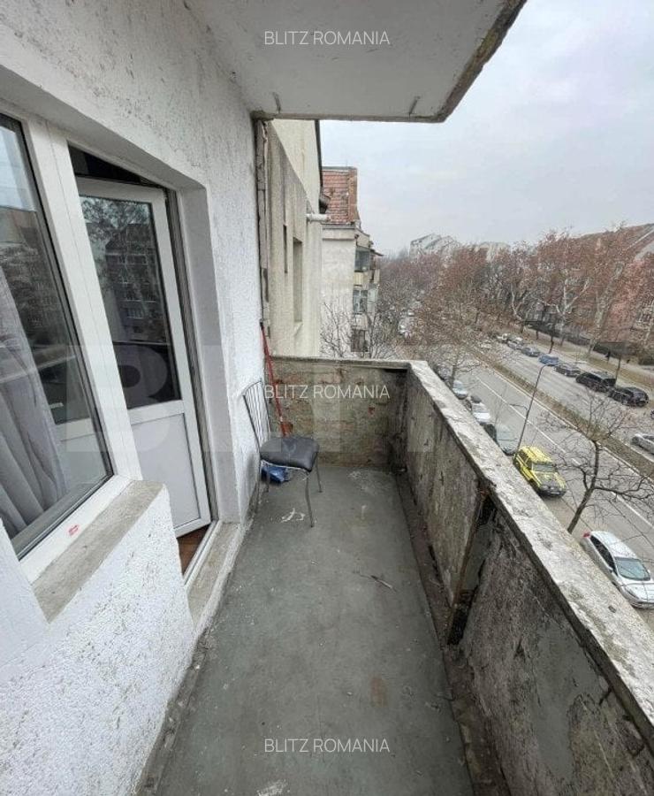 Apartament 3 camere, 75 mp, decomandat, zona Big - 8