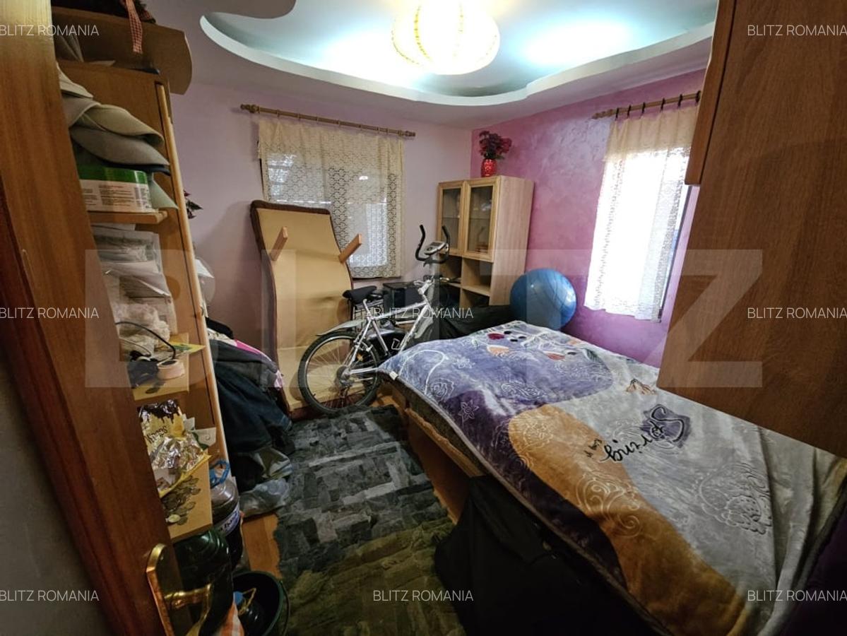 Casa 5 camere, 85 mp, zona Valea Adanca - 7