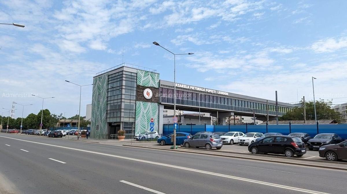 Locuinta moderna langa metrou Berceni, finisare premium - Comision 0%! - 24