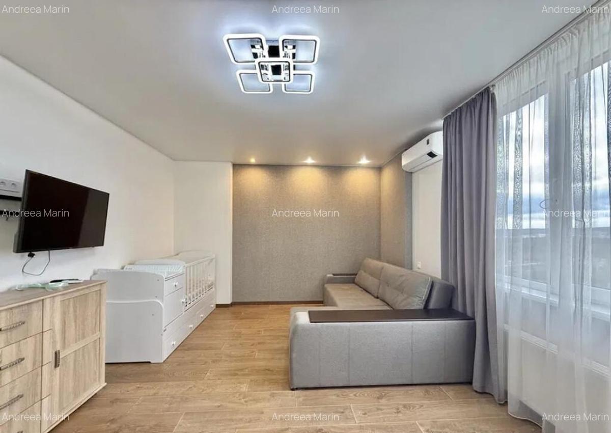 2 Camere zona Tineretului - 1