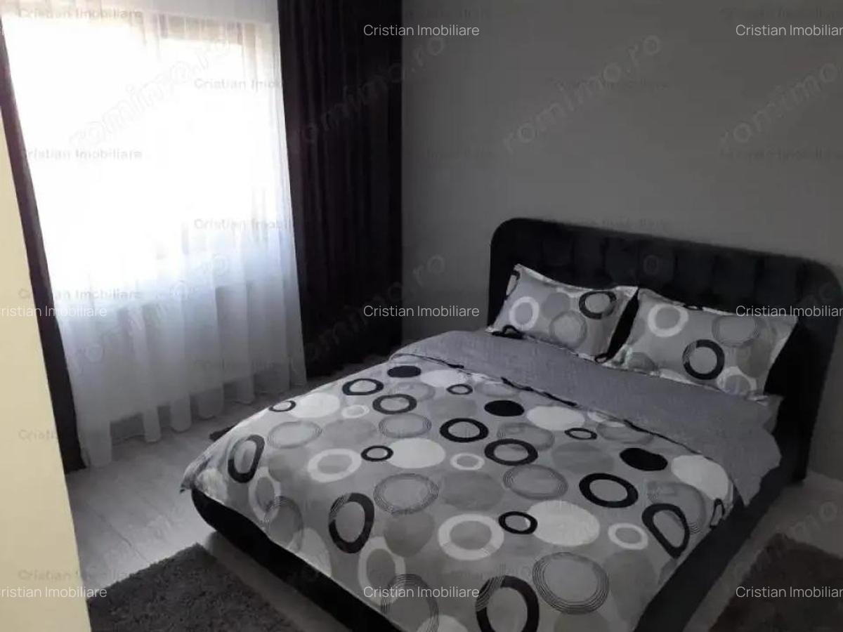 Vila IMPECABILA NOUA P+M Chercea 156mp utili MOBILATA si UTILATA - 15