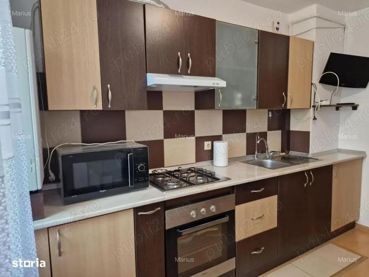 Apartament 2 camere-pantelimon-morarilor-parcul florilor-modern-centrala proprie - 8