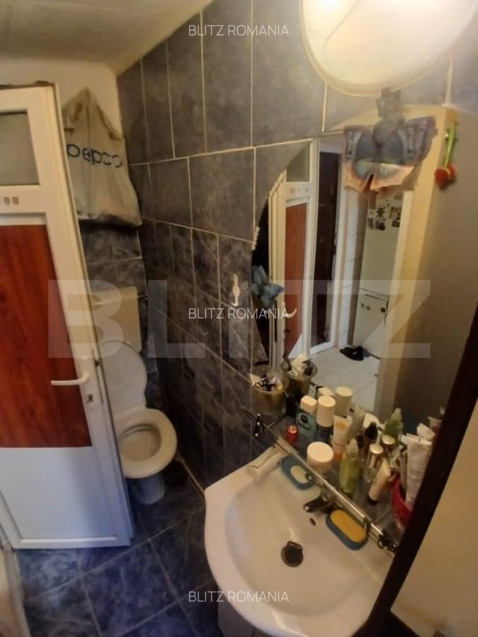 Apartament 1 camera 23mp la pretul de 36.000euro in Dancu - 6