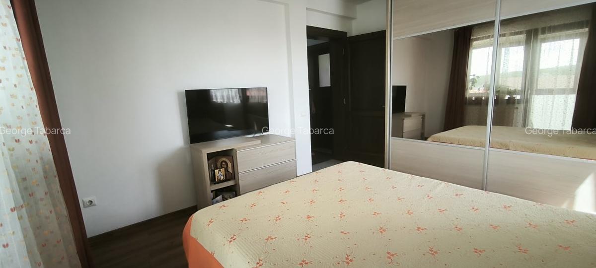 Apartament 3 camere, confort 1, decomandat - Zona Trivale, Complex 2 - 6