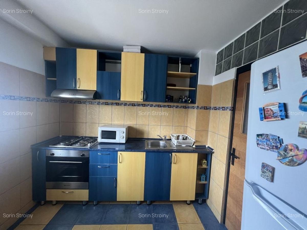 Apartament Aviatiei | Metrou Aurel Vlaicu - 5