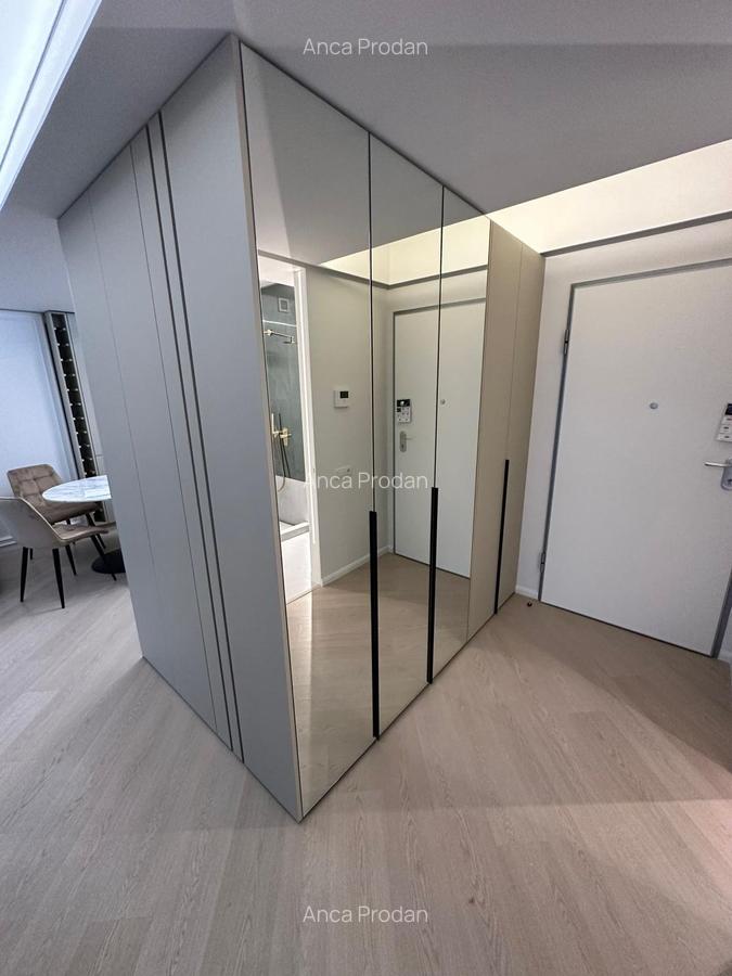 Stylish 2-bedroom apartment//2 parkings + storage//Cortina North - 3