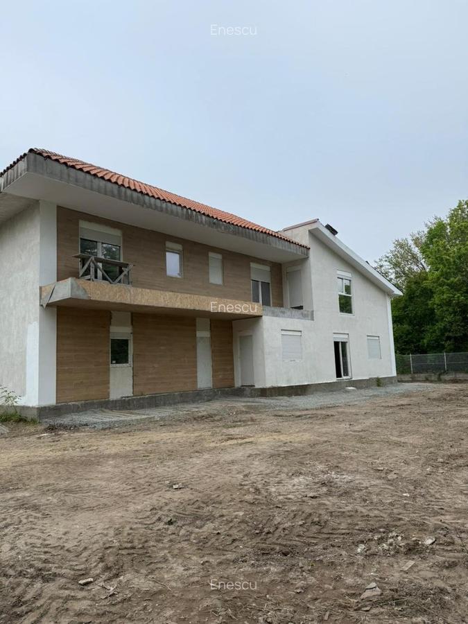 Investiție sigură – vilă P+2 cu funcțiuni mixte, Eforie Sud - 6 Investiție sigură – vilă P+2 cu funcțiuni mixte, Eforie Sud - 6