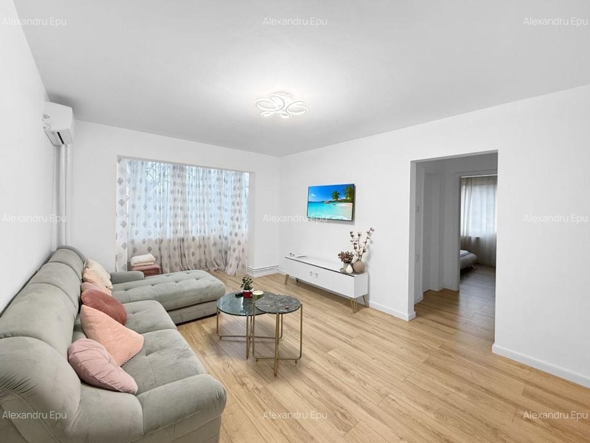 Apartament 2 camere ,zona Medicina. - 2