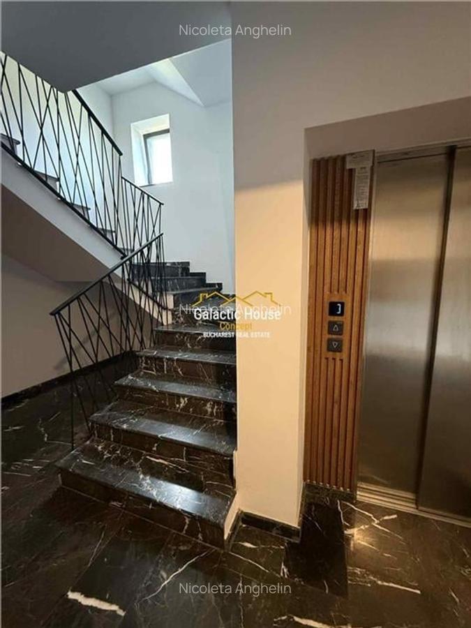 INCHIRIERE APARTAMENT CU GRADINA PROPRIE HERASTRAU - 13