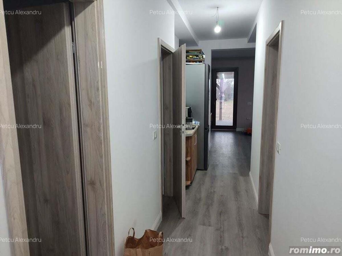 Sanandrei, Drum Privat, Vatra Satului, Zona Linistita - 14