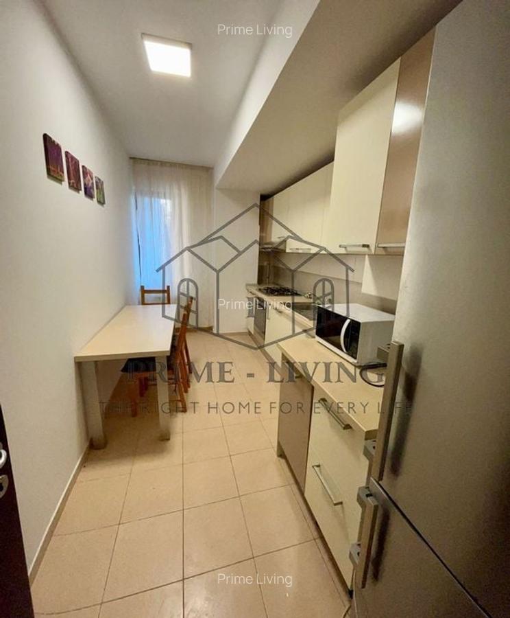APARTAMENT COCHET CU 4 CAMERE LA INCHIRIERE IN ZONA GRADINA ZOO - 2