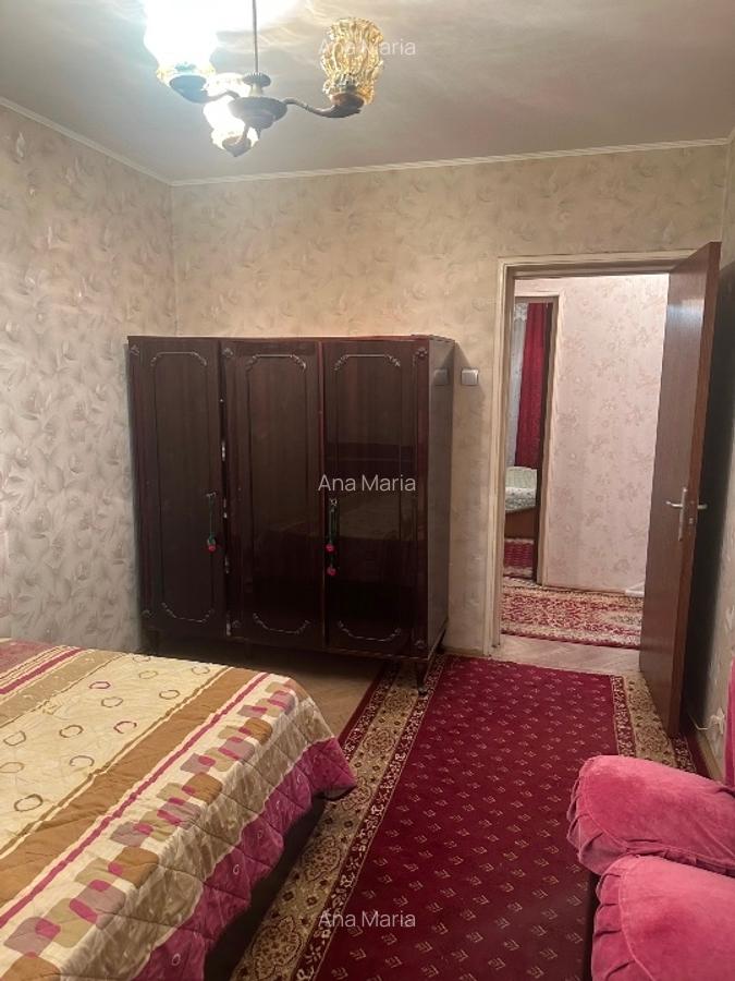 ⸻  3 camere, 2 balcoane, dublă vedere | Ideal pentru familie | 1 min metrou - 13