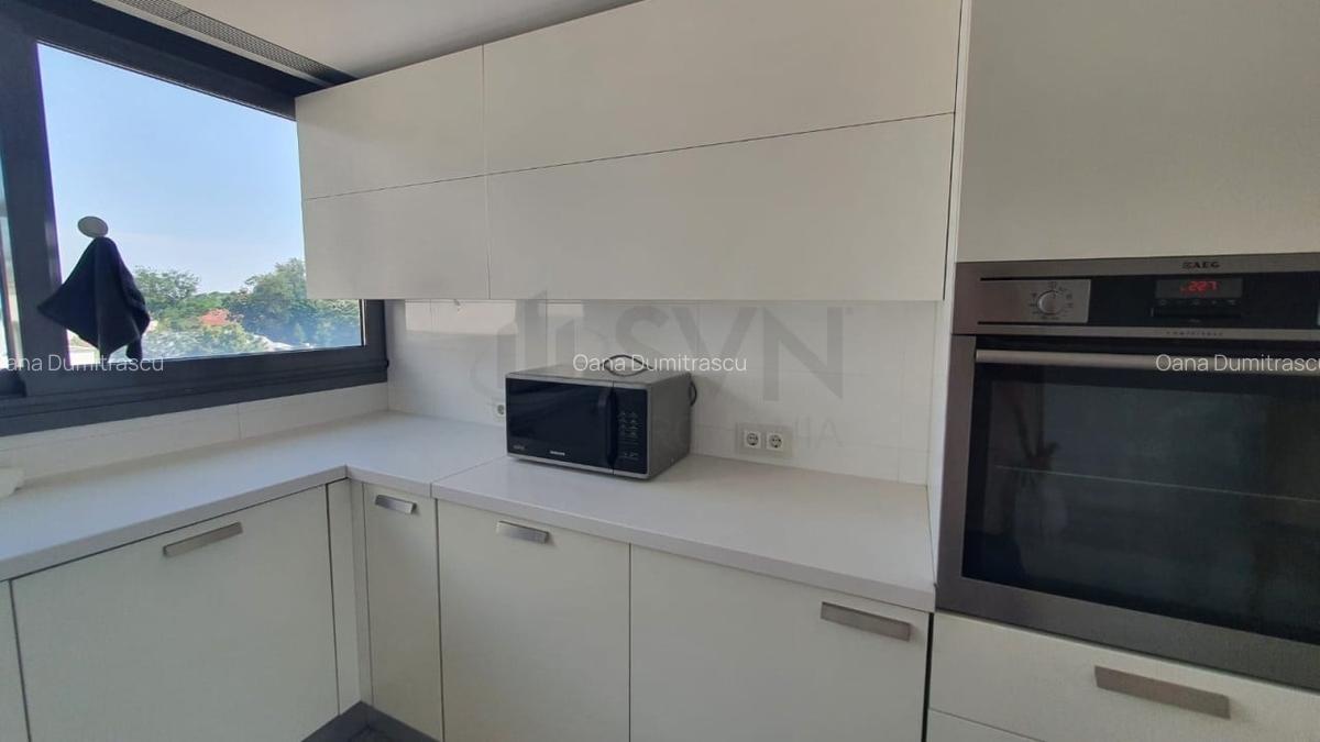 Apartament cu 4 camere decomandat în Kiseleff - 11