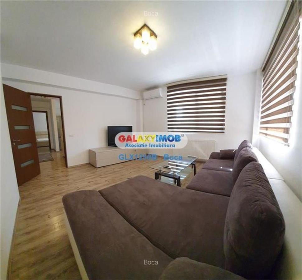 Ap 2 camere decomandat+parcare- Oltenitei - 2