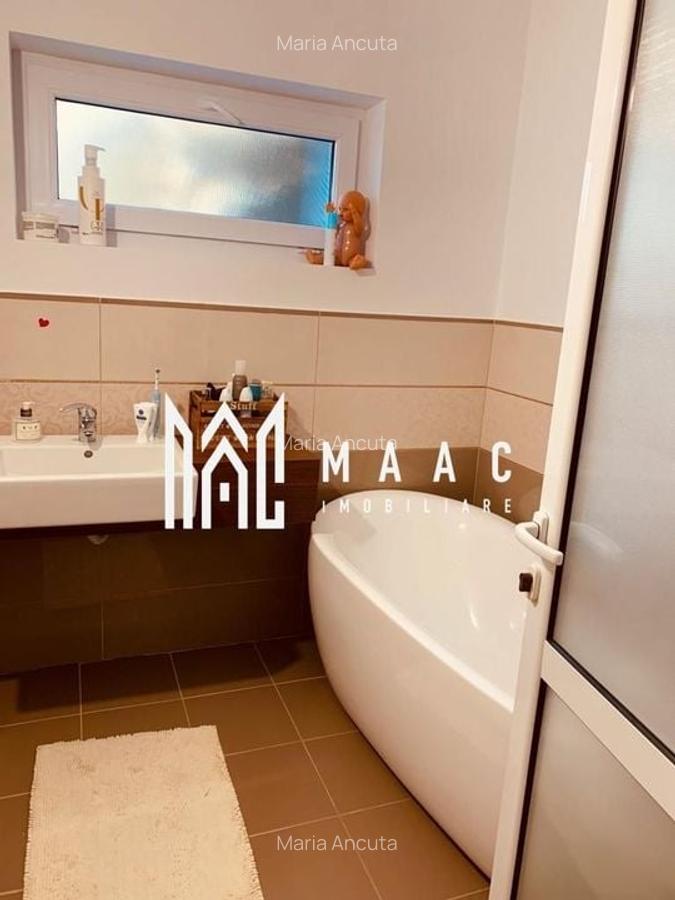 Apartament 4 camere | 100 mp + boxă | Parter |  Zona Apulum - 10