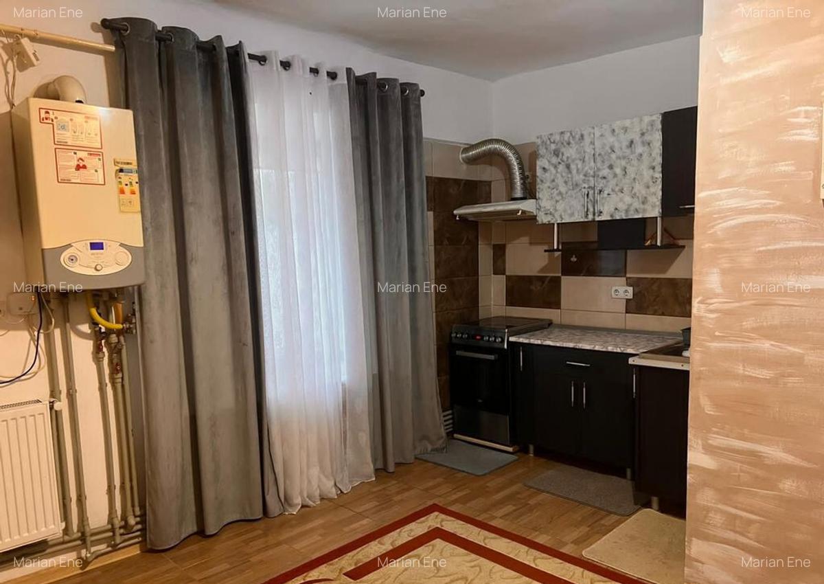 De vanzare Apartament la casa, etaj 1, complet mobila... - 8