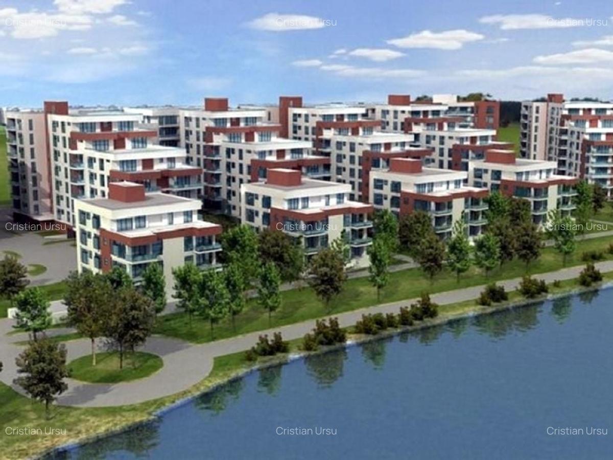 Barbu Vacarescu- Fabrica de Glucoza- Laguna Residence- Hotel Caro - 15