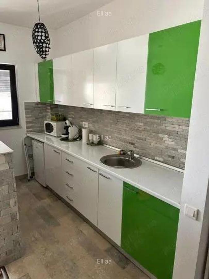 Garsoniera mihai bravu 2 min metrou - 4