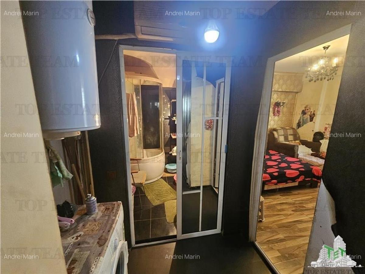 Apartament 3 camere 74mp decomandat Ferentari - 6