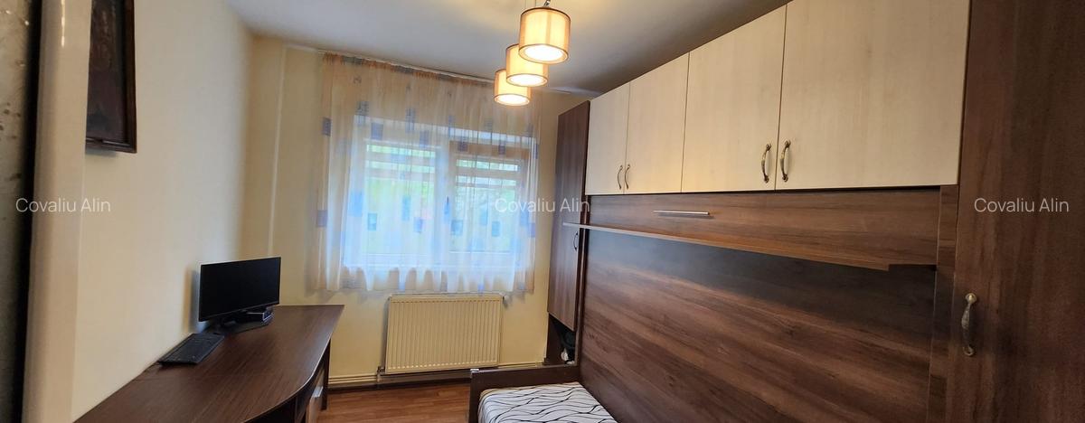 Apartament 3 camere situat in Racadau,  etaj 1, doua locuri de parcare! - 10
