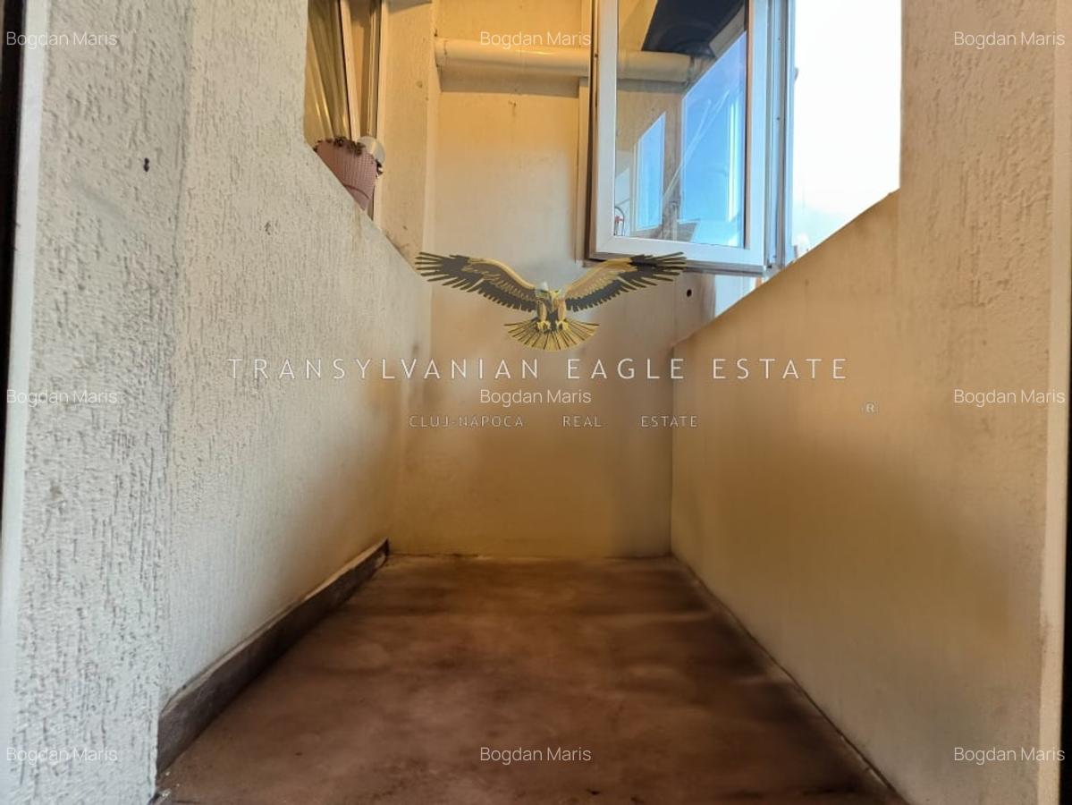 Apartament modern ideal pentru investitie - 14