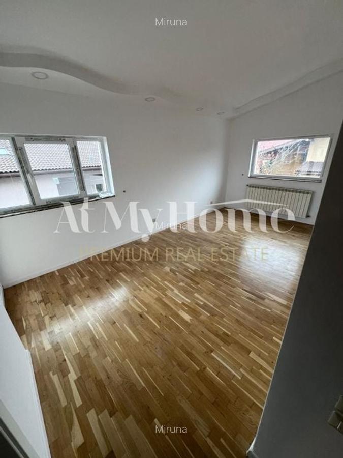 VILA INDIVIDUALA RENOVATA RECENT 600MP TEREN // 7 CAMERE- PIPERA - 10