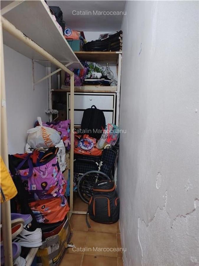 Apartament 3 camere Unirii Tribunal Bucuresti - 8